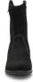 Rieker Elegant Western Style Zwarte Laarzen Black Dames - Thumbnail 10