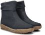 Rieker art. N0760 14 enkel laars gevoerd BLAUW - Thumbnail 3