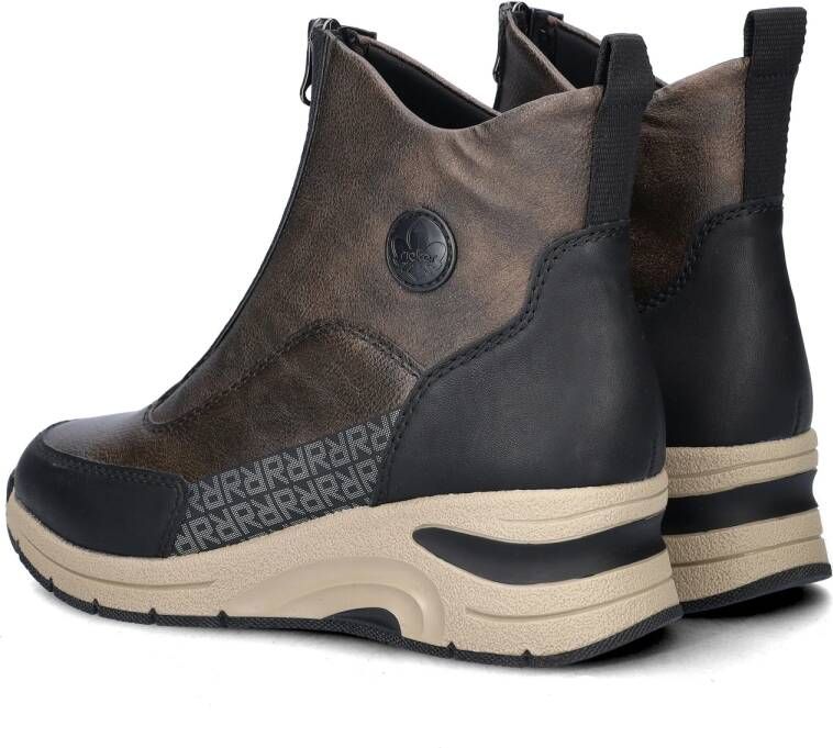 Rieker hoge sneakers