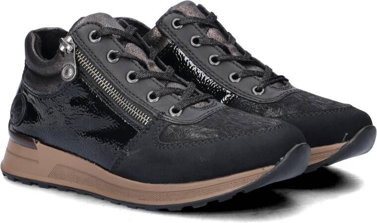 Rieker hoge sneakers