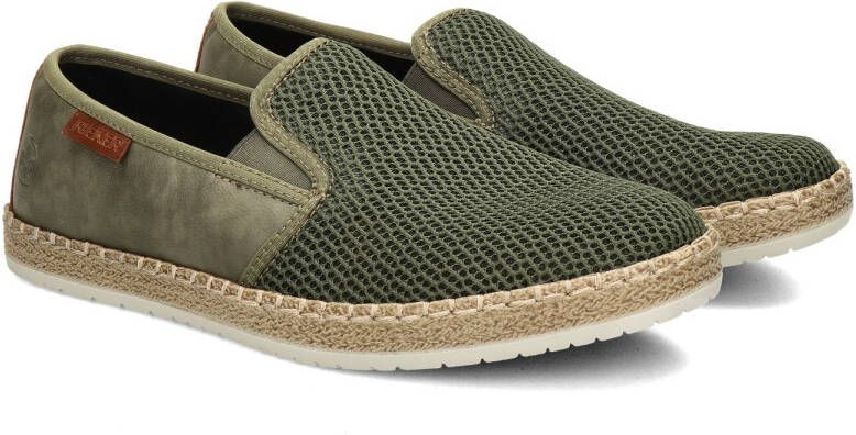 Rieker instapschoenen