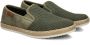 Rieker Espadrilles met luchtdoorlatende perforatie - Thumbnail 15