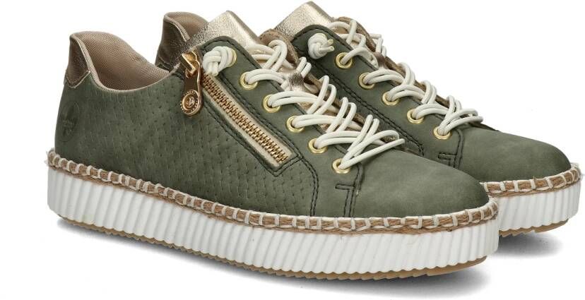 Rieker instapschoenen