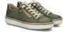 Rieker Veterschoenen Laag Veterschoenen Laag Groen - Thumbnail 14