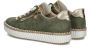 Rieker Veterschoenen Laag Veterschoenen Laag Groen - Thumbnail 15
