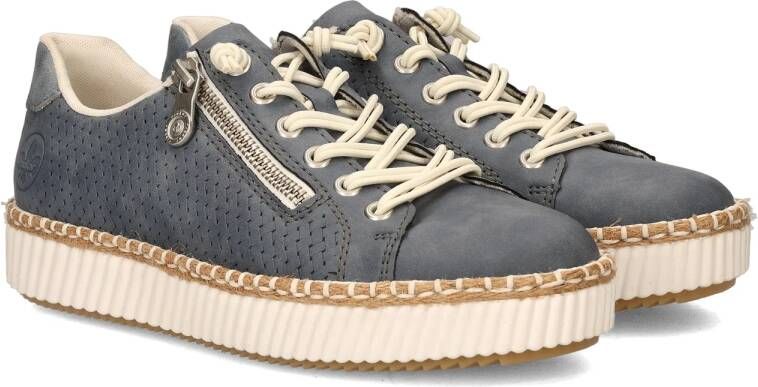 Rieker instapschoenen
