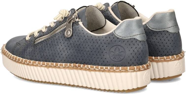 Rieker instapschoenen