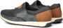 Rieker Instappers Heren Blauw - Thumbnail 5