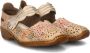 Rieker -Dames multicolor ballerina's & mocassins - Thumbnail 9