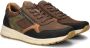 Rieker sneakers bruin multi - Thumbnail 4