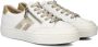 Rieker Sneakers wit Synthetisch - Thumbnail 14