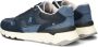 OTTO RIEKER Sport Sneakers veterschoenen lage schoen vrijetijdsschoen met zachte binnenzool - Thumbnail 9