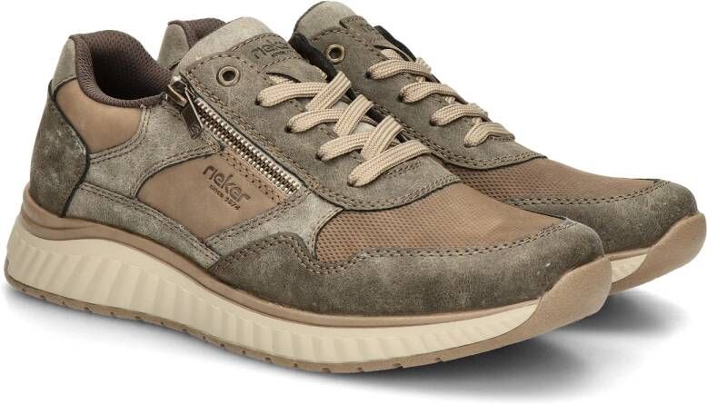 Rieker lage sneakers