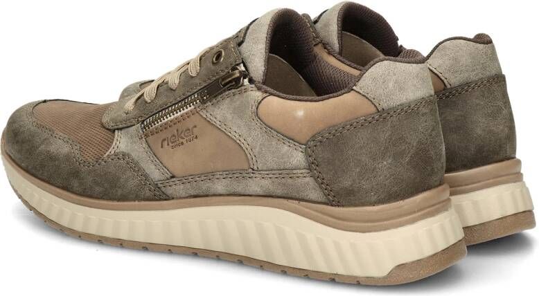 Rieker lage sneakers
