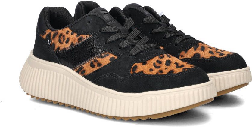 Rieker lage sneakers