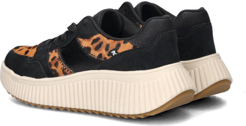 Rieker lage sneakers
