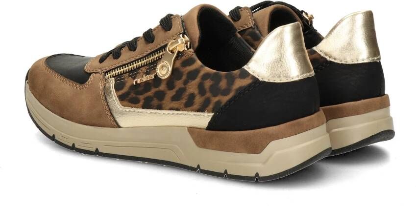 Rieker lage sneakers