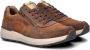 Rieker H Sneakers bruin Synthetisch - Thumbnail 14