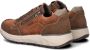 Rieker H Sneakers bruin Synthetisch - Thumbnail 15