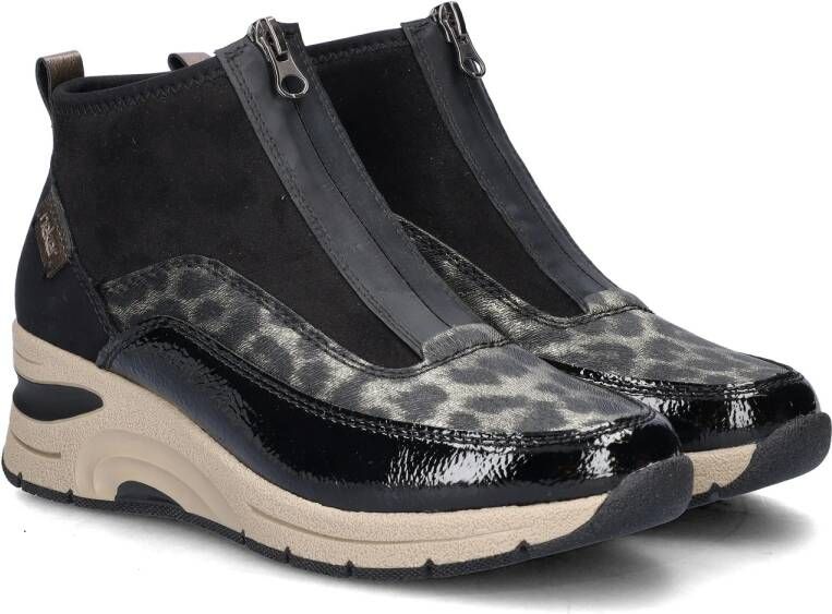 Rieker lage sneakers