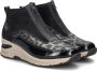 Rieker -sneaker-enkellaars-art N9362 dames - Thumbnail 4