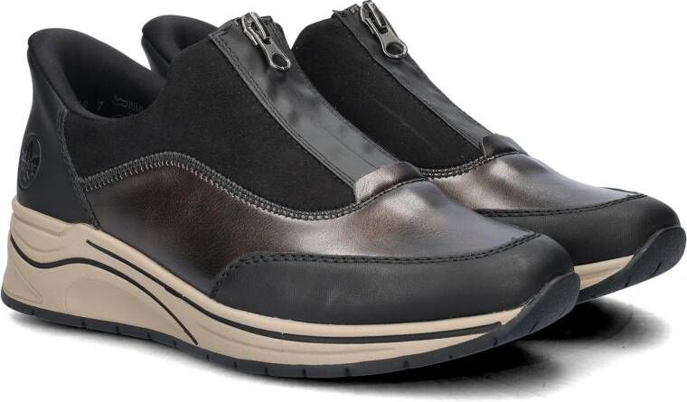 Rieker Ready to go instapschoenen
