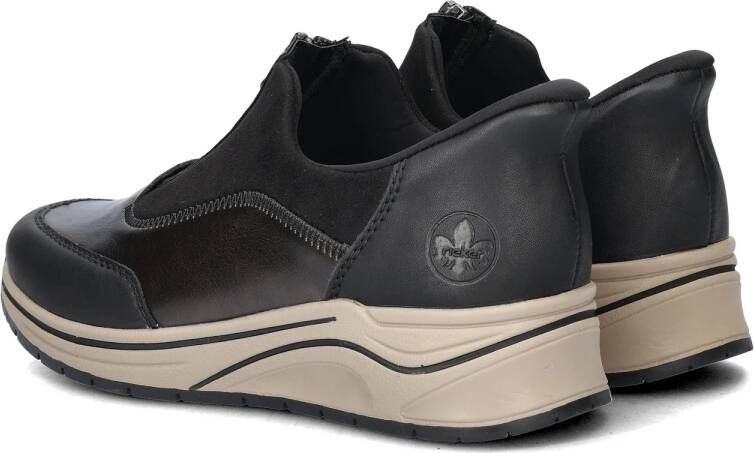 Rieker Ready to go instapschoenen