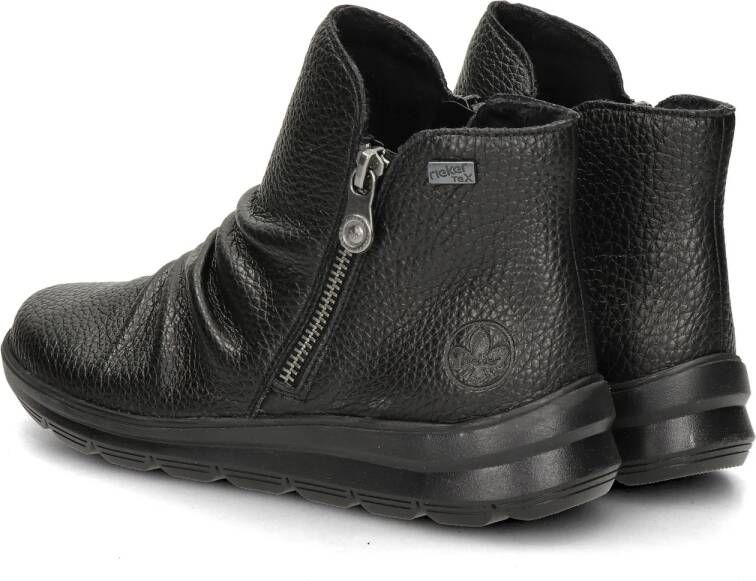 Rieker rits- & gesloten boots