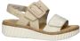 Rieker sandalen beige - Thumbnail 5