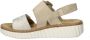 Rieker sandalen beige - Thumbnail 7