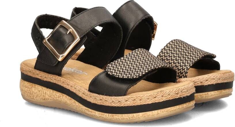 Rieker sandalen