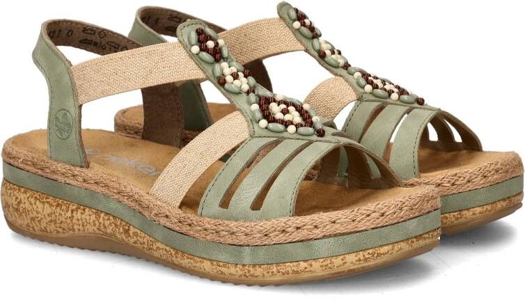 Rieker sandalen