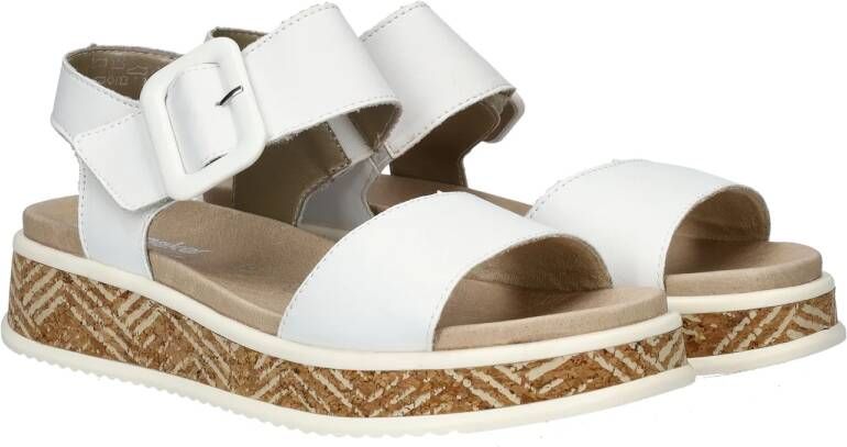 Rieker sandalen