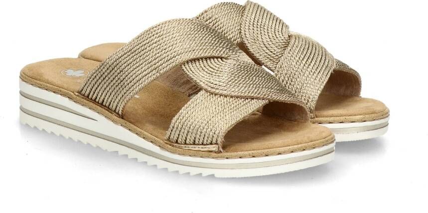 Rieker slippers