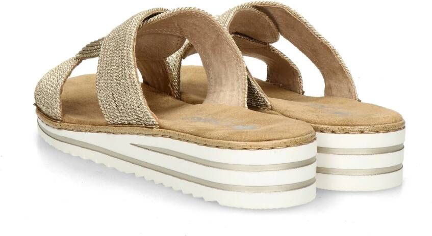 Rieker slippers
