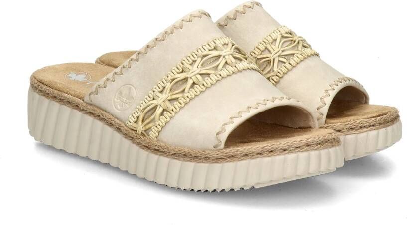 Rieker slippers