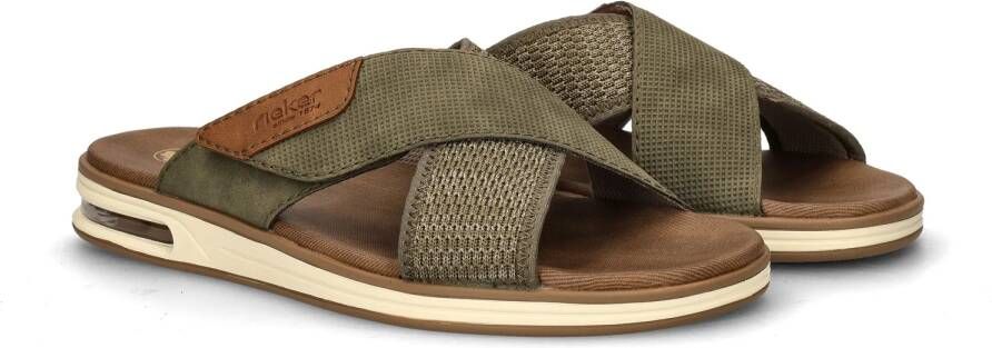 Rieker slippers