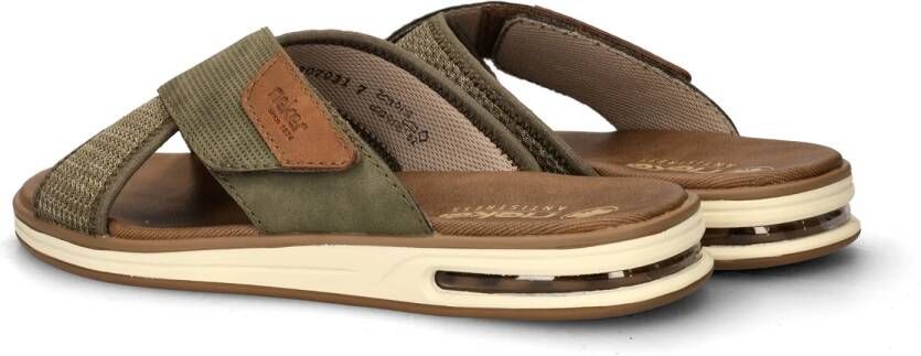 Rieker slippers