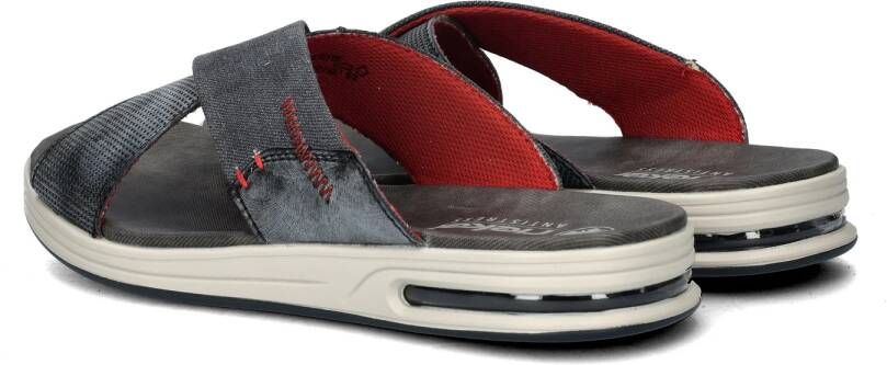 Rieker slippers