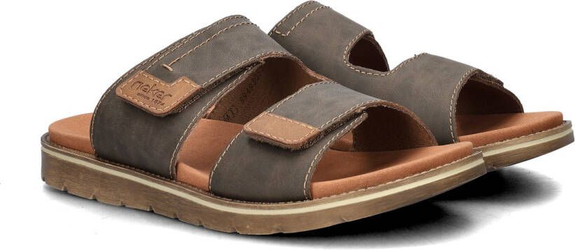 Rieker slippers
