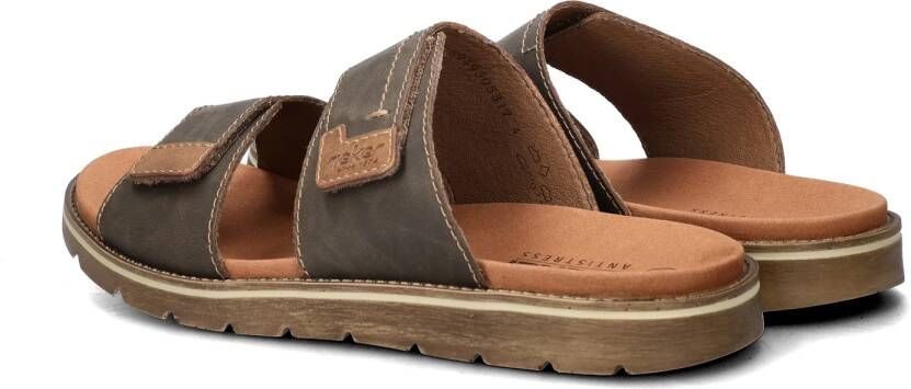 Rieker slippers
