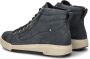 Rieker EVOLUTION Hoge veterschoenen ankle boot high top sneaker leisure boots with zipper - Thumbnail 8