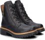 Rieker veterboots - Thumbnail 2