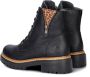 Rieker veterboots - Thumbnail 3
