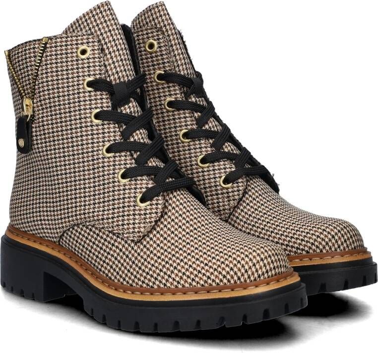 Rieker veterboots