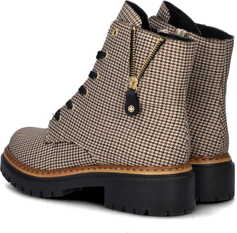 Rieker veterboots