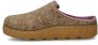 Rohde Comfortabele Beige Pantoffel met Paarse Details Beige Dames - Thumbnail 16