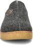 Rohde Pantoffels Foggia huisschoen slippers klomp met profielzool - Thumbnail 9