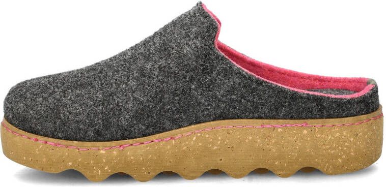 Rohde Foggia D pantoffels
