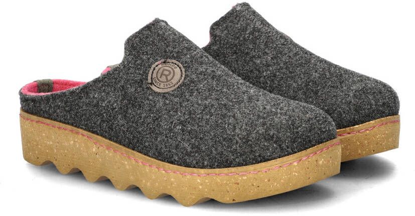 Rohde Foggia D pantoffels